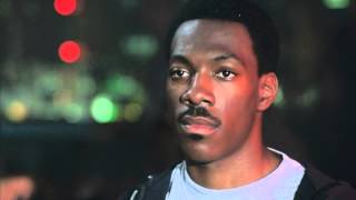 Beverly Hills Cop   Strip Club Full scene