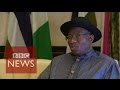Boko Haram getting weaker says Nigeria.