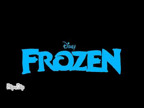 Fixer Upper } Frozen 2013