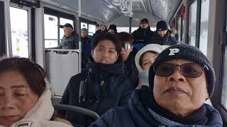 เที่ยวต๋ากู่ปิงชวน 12มีนาคม2568