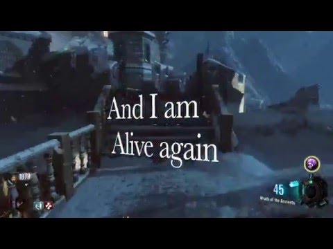 Call of Duty: Black Ops III: Der Eisendrache: Dead Again Lyrics