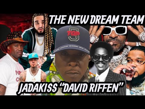 JADAKISS “DAVID RUFFIN” CONFRONTS CHYNA BRIM OVER JIM JONES. ABEEAL DYCE MILLYZ “NEW TEMPTATIONS”