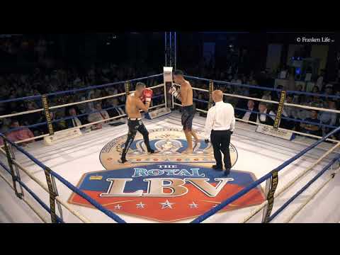 Lorand Sachs vs. Nicolae-Eugen Iorgulescu 2019