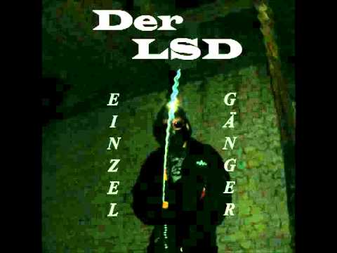 Der LSD - Rapassassin (Einzelgänger)
