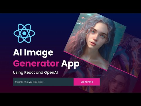 Build ChatGPT In React JS Using OpenAI API | Create ChatGPT Clone Using React JS