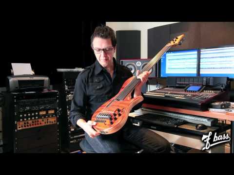 Alain Caron: AC-Classic Teaser