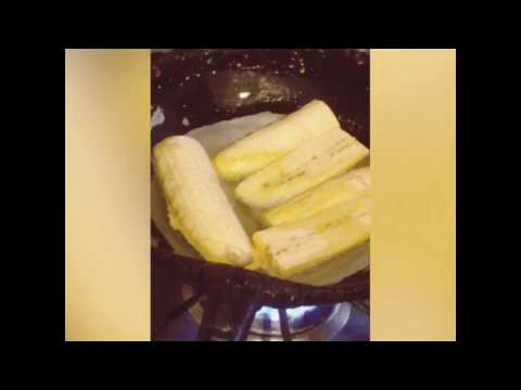 TACACHO CON TROCITOS DE CHICHARRÓN FACIL!!!