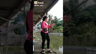 Download lagu Story wa cewek cantik suka mancing mp3 Download lagu Story wa cewek cantik suka mancing mp3