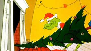 Sergio Vellatti - You&#39;re a Mean One, Mr. Grinch