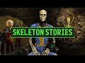 Fallout’s Best Skeleton Stories | Fallout Lore