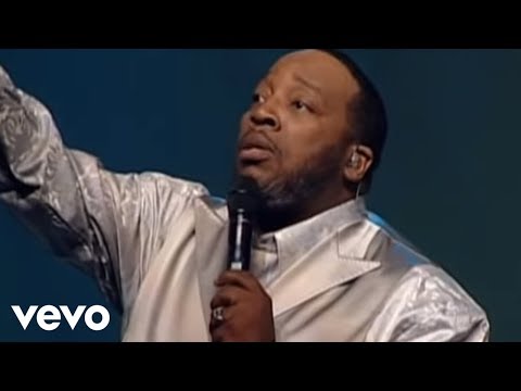 Marvin Sapp - My Testimony (Official Music Video)