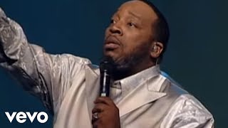 Marvin Sapp - My Testimony (Official Music Video)