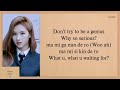 TWICE SCIENTISTS Lyrics Twice Scientist