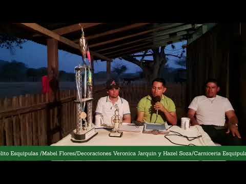 Transmisión en directo de Deportes Esquipulas Matagalpa TV