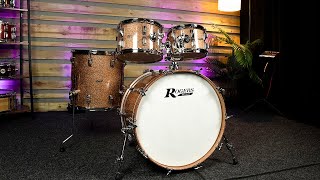 Rogers PowerTone Series Shell Pack