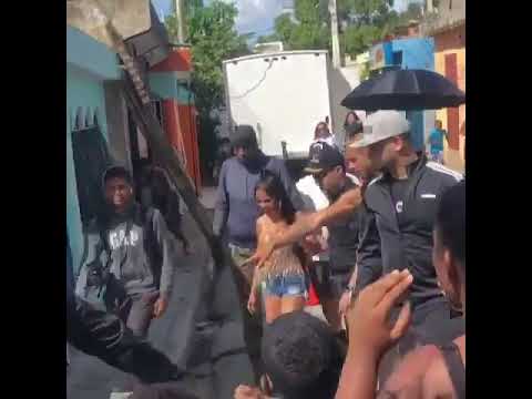 El mayor clásico ft natti natasha ( Vídeo Preview )