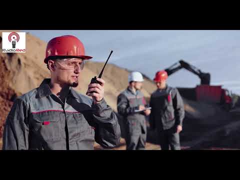 Radio kenwood TK3000KV2