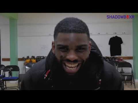 MTK Shaquille Day Vs Fernando Valencia - HIGHLIGHTS