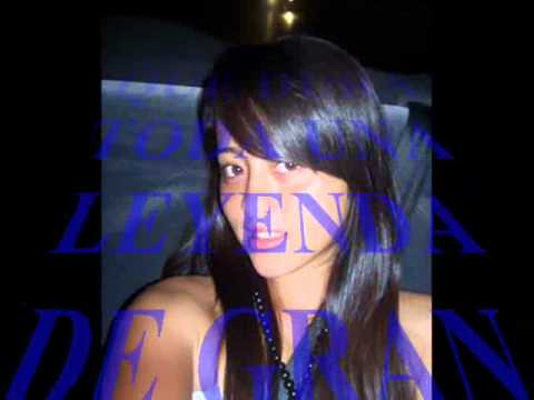 Rihanna (chico rudo)