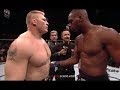 Jon Jones vs. Brock Lesnar superfight