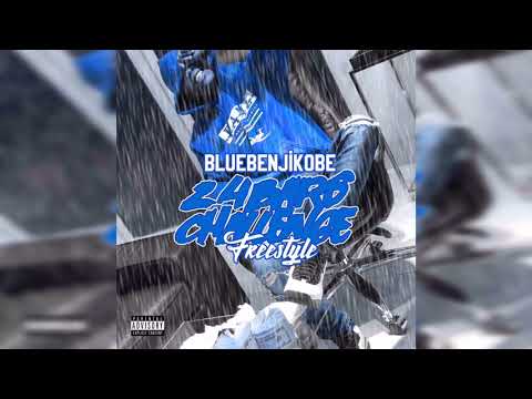 BlueBenjiKobe- 24BarsChallenge