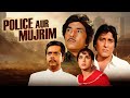 Police Aur Mujrim 1992 Superhit Bollywood Movie Raaj Kumar Vinod Khanna Meenakshi Seshadri