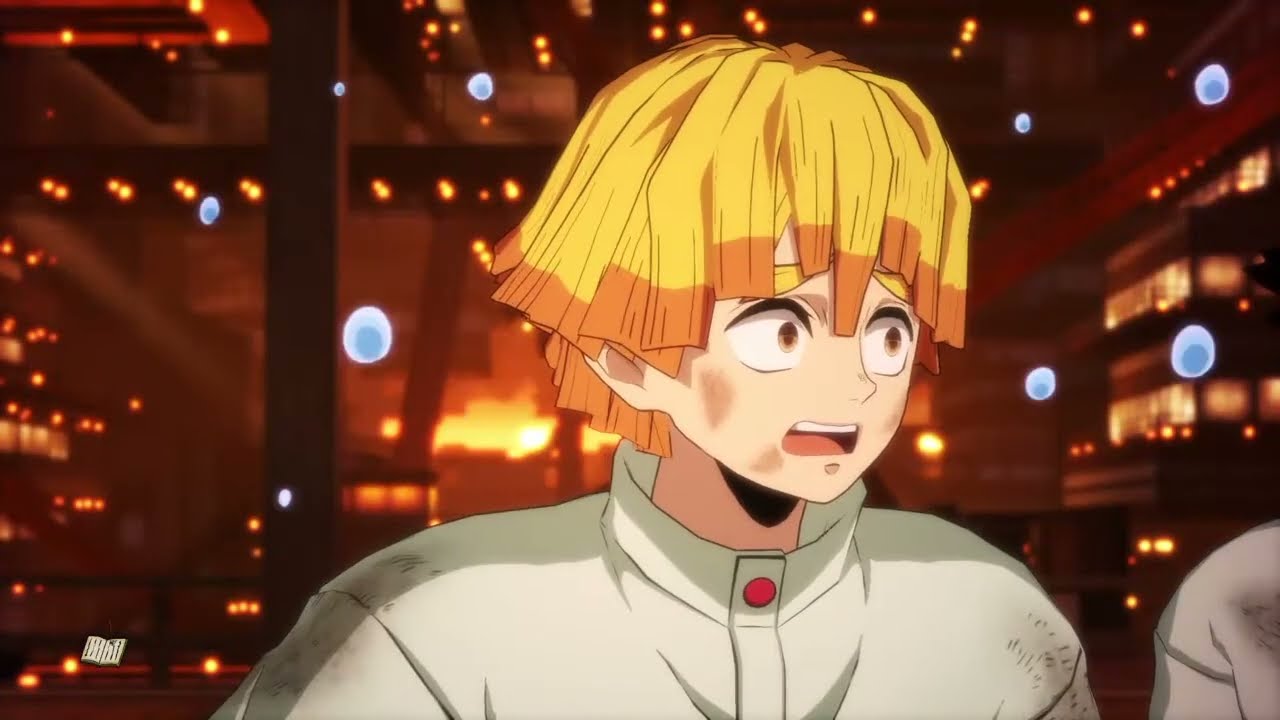 鬼滅の刃ヒノカミ血風譚2  【ランクマッチ】86回目 全世界ランキング2616位、日本ランキング215位