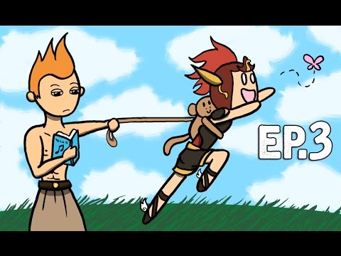 ZAPMAN APPROVED - Funny and Lucky Moments - Smite - Ep. 3