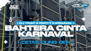 Download lagu DJ BAHTERA CINTA‼️| DJ TRAP X PARTY KARNAVAL 2025 STYLE SOUND VIRAL TIK TOK YANG KALIAN CARI🔥 mp3
