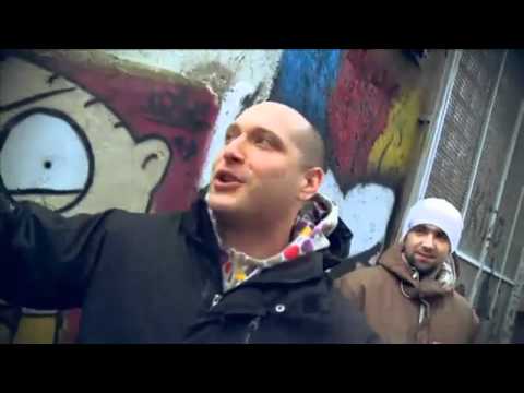 STOKA live @ MTV Express 2011 HD