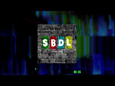 SBDL - BoplaMc Ft Logoz, Sage, Derkwave (Prod. Kijot)