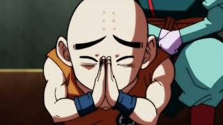 Download lagu Jiren vs Legendary Super Saiyan Kale FULL FIGHT mp3