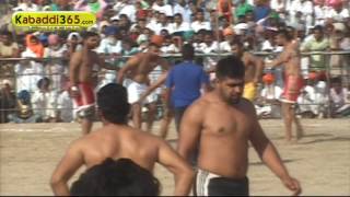 (1) Mari Mustafa (Moga) Kabaddi Tournament 8 April 2016