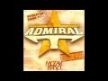 Admiral T - Reggae Story