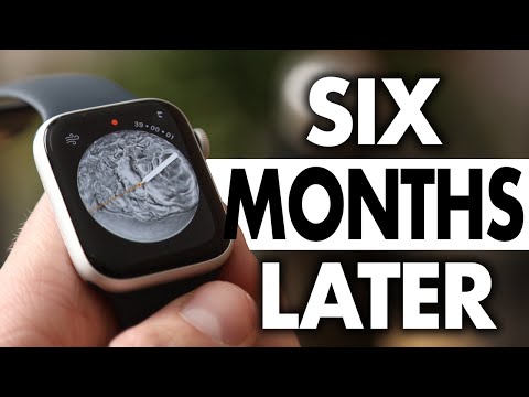 Apple Watch SE Series 2 (2024)｜Watch Before You Buy