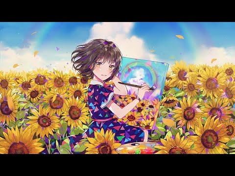 ｢Nightcore」→  Memory Lane  -