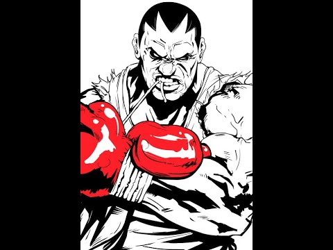 SFV - NeroTheBoxer (BALROG) Back to Streams