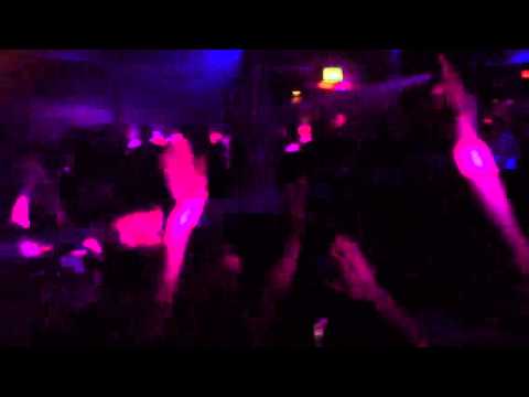 Familia Inmaculada Concepcion, Egg London, 1/12/12 Nick Tcherniak DJ set.