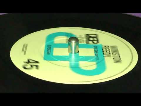 WINSTON REEDY ~ Superstar