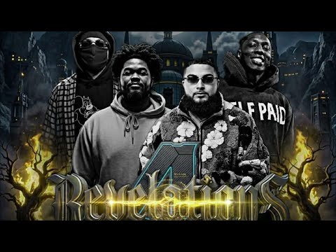 Los Premee & Nakim vs LSG & Ant Keef