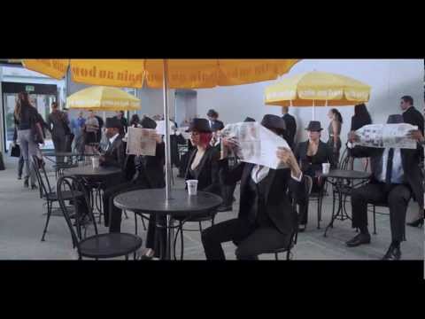 Step Up Revolution (2012 Movie) Official Featurette - "Making A Movie Is Crazy"