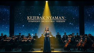 Download lagu KEJEBAK NYAMAN - DIYANTI DY #tarling AI #cover (SYMPONHNY ORCHESTRAL VERSION) mp3
