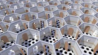 Can You Find Your Way Out?  Denny Zeitlin's "Labyrinth"