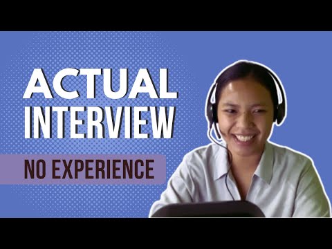 2024 Virtual Assistant Interview | Outsourced Doers Final Interview Experience for Beginners
