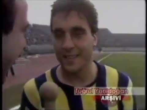 15   16 12 1984   1984 1985 Turkish 1st League Matchday 15 Fenerbahçe 0 0 Beşiktaş