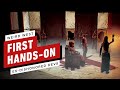 Weird West: The First Hands-On