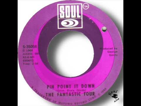 Video thumbnail for Pin Point It Down