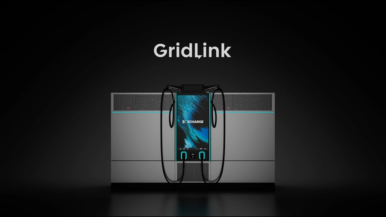 GridLink Product Overview