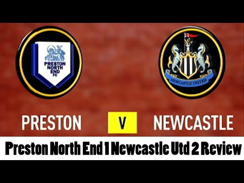 VIDEO REACTION: Preston North End 1 Newcastle Utd 2 #FordeHaveMercy