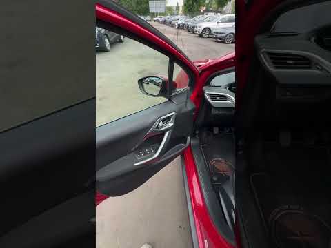 фото peugeot 2008 i рестайлинг 0